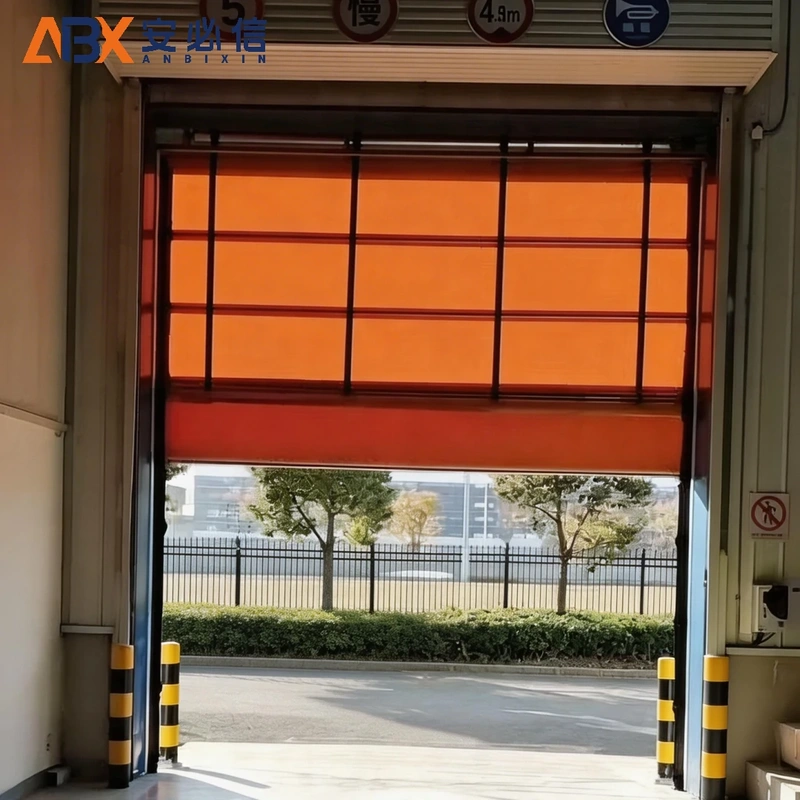 云浮市堆积门