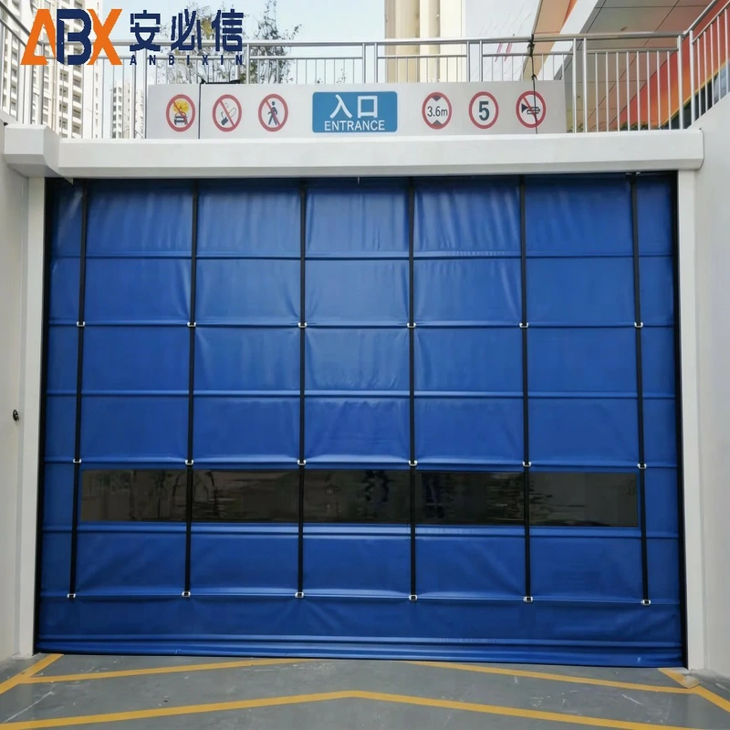 云浮市高速堆积门