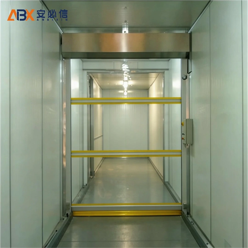 云浮市工业快速门