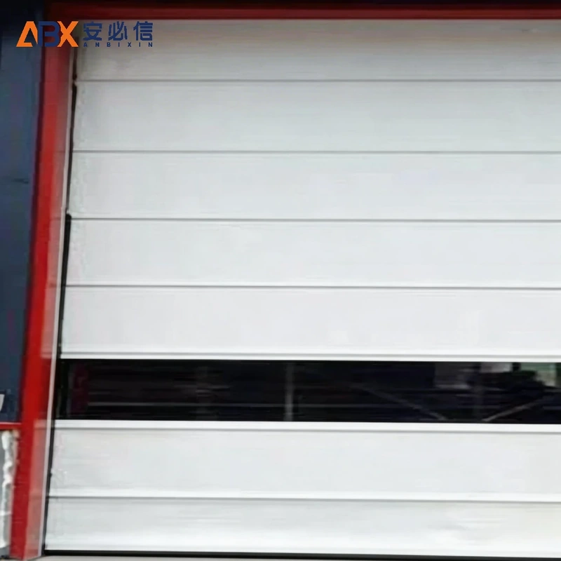 云浮市高速门